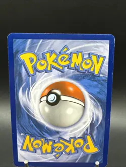 Pokemon Card Gourgeist Crimson Invasion Reverse Holo Rare 45/111 - Image 5