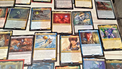 Magic the Gathering Legendary Card Lot of 64 - Commander Lot Modern Pioneer Era - Image 5