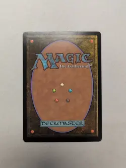 The Cabbage Merchant Avatar: The Last Airbender: Eternal-Legal Foil MTG NM - Image 2