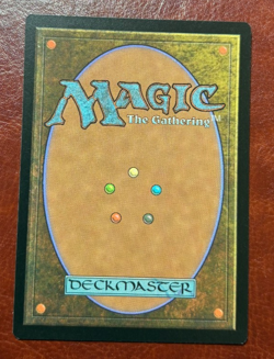 x1 NM Zuran Orb - 300/303 U MH2 - MTG Magic Never Played x1 - Image 2