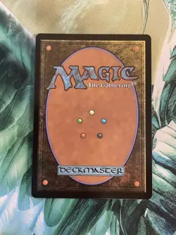 Cruel Tutor (Borderless)- Avatar: The Last Airbender- (Non-Foil)(NM) - Image 2