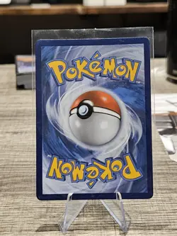Mimikyu Pokemon TCG Celebrations 25th Anniversary Black Star Promo Card SWSH136 - Image 2