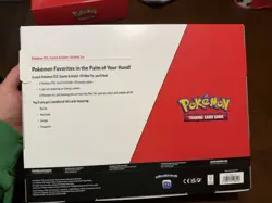 Pokemon Scarlet & Violet Mini Tins 151 4 Pack SEALED Sams Club Brand New - Image 2