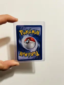 Electrode 32/92 Reverse Holo Stamp EX Legend Maker Pokemon - Image 2