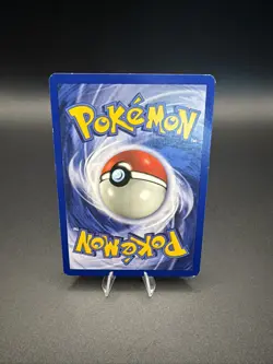 Psyduck 53/62 Pokemon TCG Fossil - 1st Edition Non-Holo - WOTC 1999 - NM - Image 2