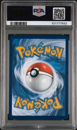 PSA 10 - 2023 POKEMON PAR EN-PARADOX RIFT 062 BLITZLE SHINJI KANDA - Image 2