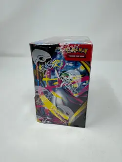 Pokemon TCG Mega Evolutions Enhanced Booster Box (36 Packs) - Free Shipping - Image 2