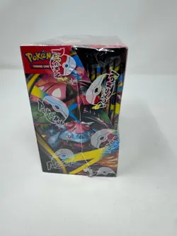 Pokemon TCG Mega Evolutions Enhanced Booster Box (36 Packs) - Free Shipping - Image 4