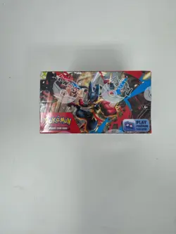 Pokemon TCG Mega Evolutions Enhanced Booster Box (36 Packs) - Free Shipping - Image 5