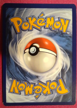 Pokemon TCG Mega Evolutions Stamped Bulbasaur 133/132 NM C - Image 2