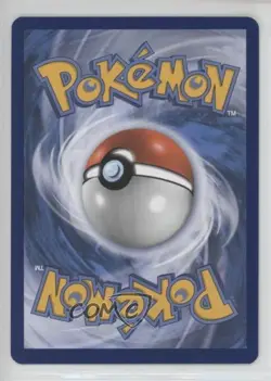 Metapod Reverse Foil Pokemon Sword & Shield Rebel Clash #002 - Image 2