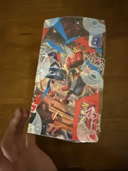 Pokemon TCG Mega Evolution Enhanced Booster Box 36 Packs FACTORY SEALED - Image 4