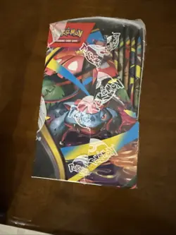 Pokemon TCG Mega Evolution Enhanced Booster Box 36 Packs FACTORY SEALED - Image 5