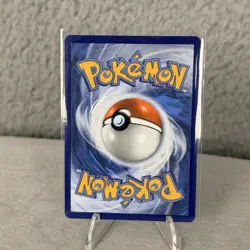 Pokemon Trainer Mystery Garden 172/132 Me01: Mega Evolution Ultra Rare Holo - Image 2