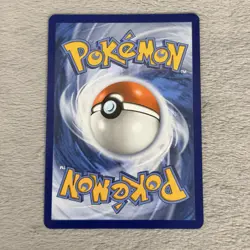 Pokemon Trainer Mystery Garden 172/132 Me01: Mega Evolution Ultra Rare Holo - Image 4