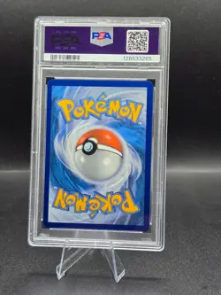 PSA 10 GEM MINT! Pokemon Black Star Promo Charizard V SWSH050 - Image 4