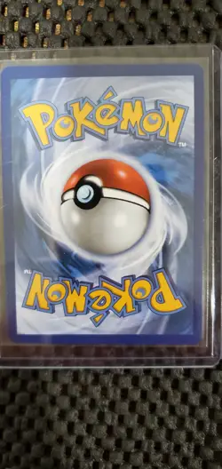 Sacred Charm 122/094 -2025 Pokemon Phantasmal Flames - Full Art - Image 2