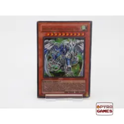Stardust Dragon/Assault Mode - Yu-Gi-Oh! - DPCT-EN003 - Ultra Rare (Light Pla... - Image 1