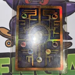 Pokemon TCG Ancient Mew Promo Holo Rare Card - Image 3