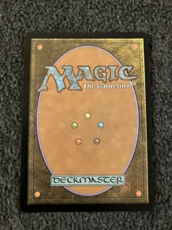 Magic The Gathering MTG - Tasha's Hideous Laughter (Extended Art) Foil - AFR - Image 2