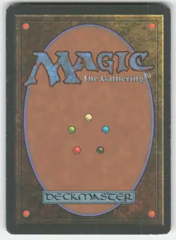 Magic The Gathering MTG Ice Age Crown of the Ages - Image 2