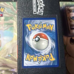Pokemon TCG Lucario & Melmetal Tag Team GX SM192 Holo Promo Card Sun & Moon - Image 4