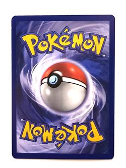 Mew 151 Black Star Promo #8 2000 Vintage WOTC Pokemon TCG Non-Holo Card LP - Image 2