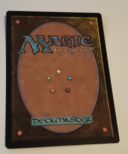 MtG Thought Vessel (CMR-346) Uncommon English MINT - Image 2