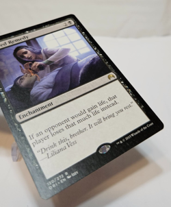 Tainted Remedy Magic Origins MTG Magic The Gathering 290 - Image 5