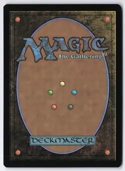 Propaganda U Commander: Modern Horizons 3 191 NM - Image 2