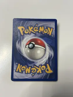 Pokemon 1999 Wigglytuff 16/64 Jungle Holo Rare NO SYMBOL ERROR MP - Image 4