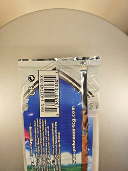 MINT Pokemon EX Legend Maker Booster Pack Sealed &UNWEIGHED from PokeRev W/ Case 820650103605 - Image 4