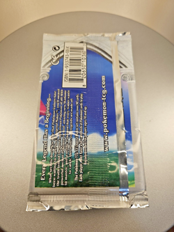 MINT Pokemon EX Legend Maker Booster Pack Sealed &UNWEIGHED from PokeRev W/ Case 820650103605 - Image 5