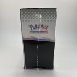 Pokemon Lot de 3x ETB EV8.5 Evolutions Prismatiques Coffret Dresseur Scelle TCG - Image 5