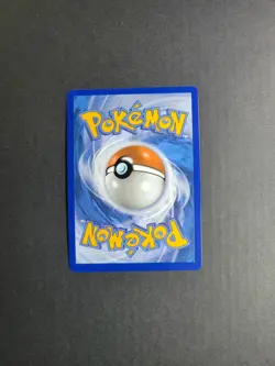 Misty's Psyduck 45/182 Pokemon TCG S&V Destined Rivals Reverse Holo Uncommon NM - Image 3