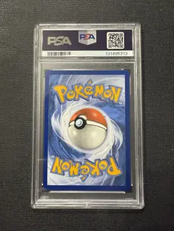 (PSA 10 Gem Mint) 2024 Pokemon Greninja ex Shrouded Fable SIR Promo #132 - Image 2
