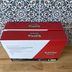 Set Of 2 Sam’s Club Pokemon Scarlet And Violet 151 Mini Tin 4 Pack - Image 4