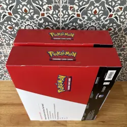 Set Of 2 Sam’s Club Pokemon Scarlet And Violet 151 Mini Tin 4 Pack - Image 5