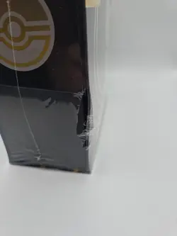 Pokemon TCG: Mega Evolution Elite Trainer Box ETB - Mega Gardevoir IMPERFECTIONS - Image 2