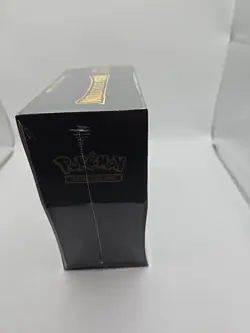 Pokemon TCG: Mega Evolution Elite Trainer Box ETB - Mega Gardevoir IMPERFECTIONS - Image 4