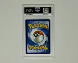 2025 Pokemon Mega Gardevoir EX SIR #178 PSA 10 GEM MINT Mega Evolution - Image 2