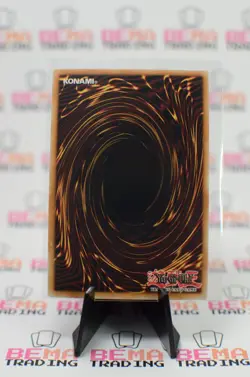 Gravity Bind LCYW-EN150 Legendary Collection 3: Yugi's World 1st Edition - Image 2