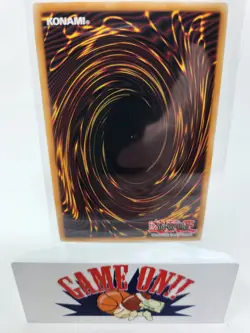 YuGiOh Upstart Goblin TU08-EN004 Super Rare Turbo Pack NM - Image 2