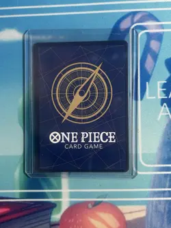 Portgas.D.Ace (Gift Collection 2023) P-028 One Piece Promotion Cards Foil - Image 2