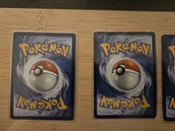 Pokemon Card Lot of 8 Cards - Pikachu, Vileplume, Crawdunt, Latias - Image 2