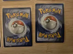 Pokemon Card Lot of 8 Cards - Pikachu, Vileplume, Crawdunt, Latias - Image 5