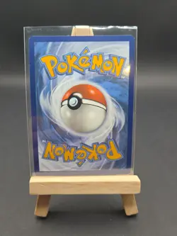 Snorlax 122 Black Star Promo SVP Holo Pokemon Card - Image 2