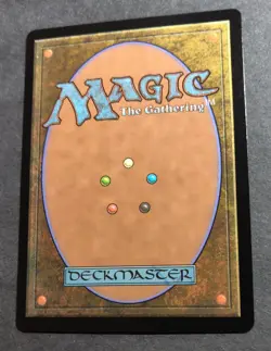 Coruscation Mage - Bloomburrow: Foil Uncommon MTG Card 2024 - Otter Wizard - Image 2