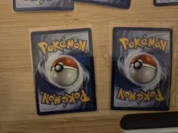 Pokemon Card Lot of 8 Cards - Latinas, Pikachu, Umbreon, Grimer - Image 3