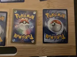 Pokemon Card Lot of 8 Cards - Latinas, Pikachu, Umbreon, Grimer - Image 4